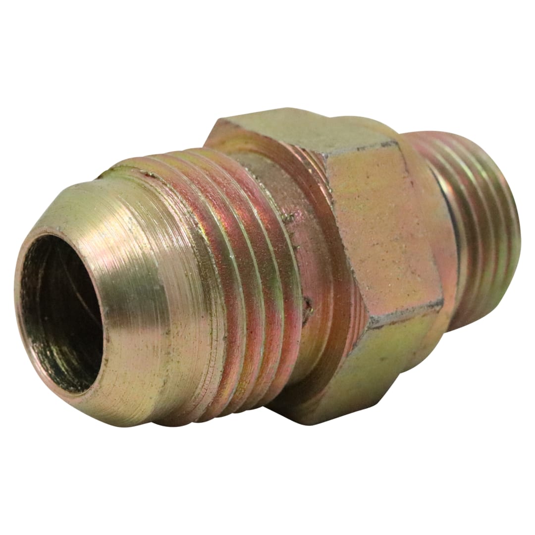 Wastebuilt® Replacement for Heil Male Red Connector
