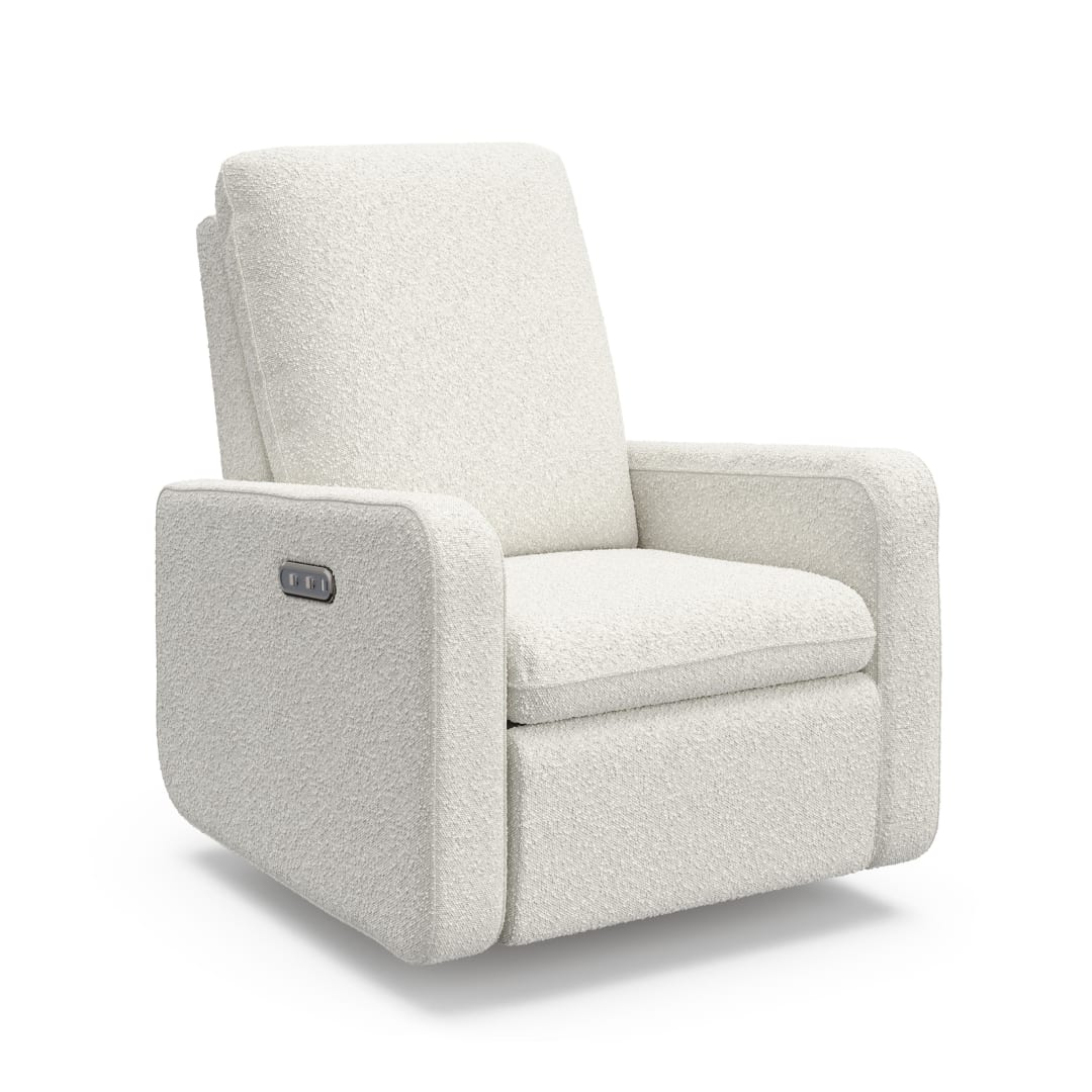 OTHR FURN TEDDI PWR RCLNR IVRY B_AD00IVB