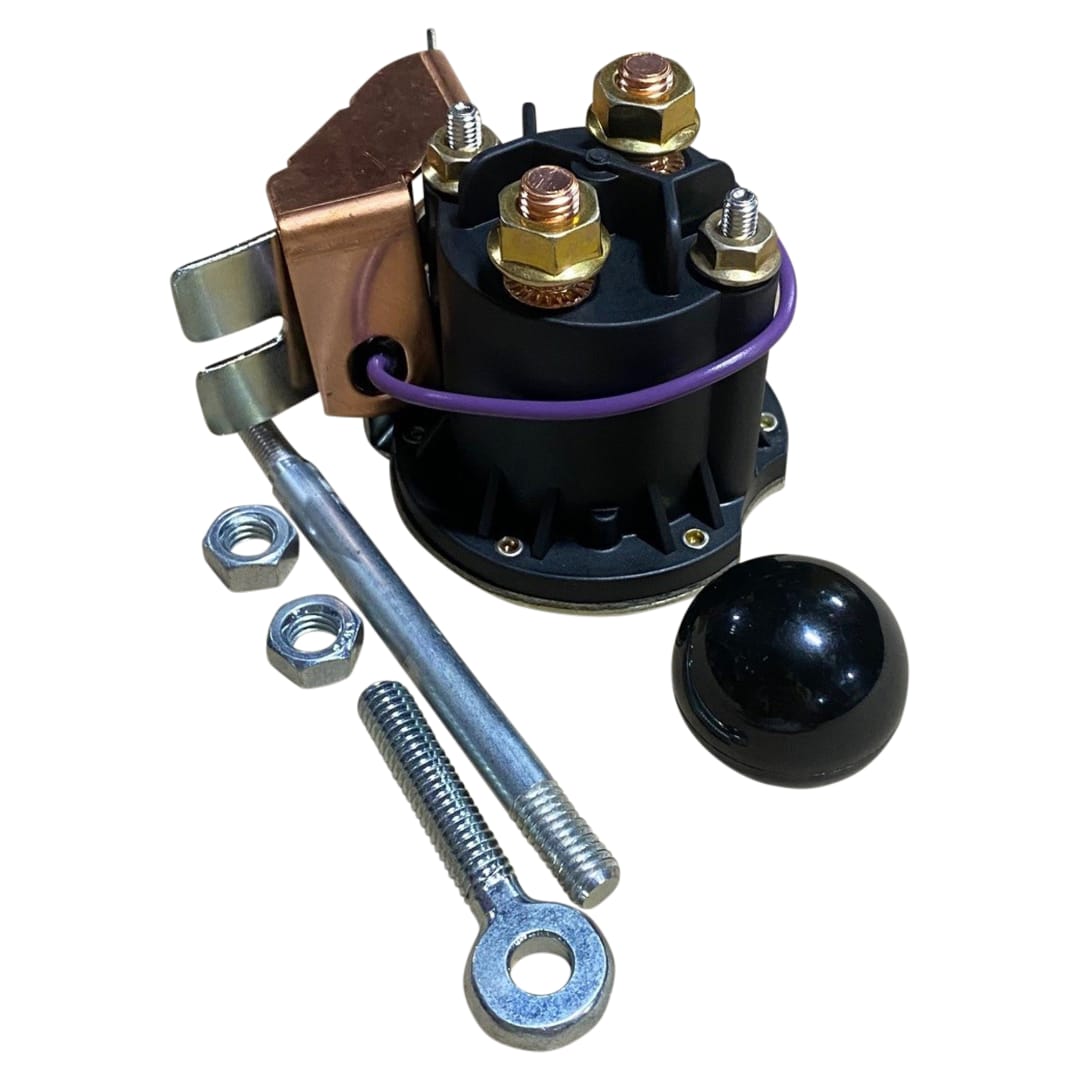Wastebuilt® Replacement for Donovan Tarper Gantry Up/Down Valve Kit