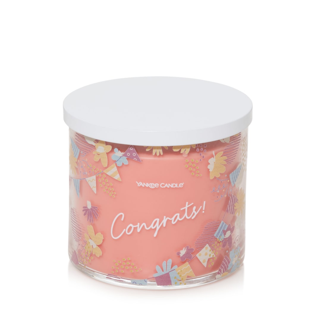 JAR-YC 3W 14.5 CNGRTS