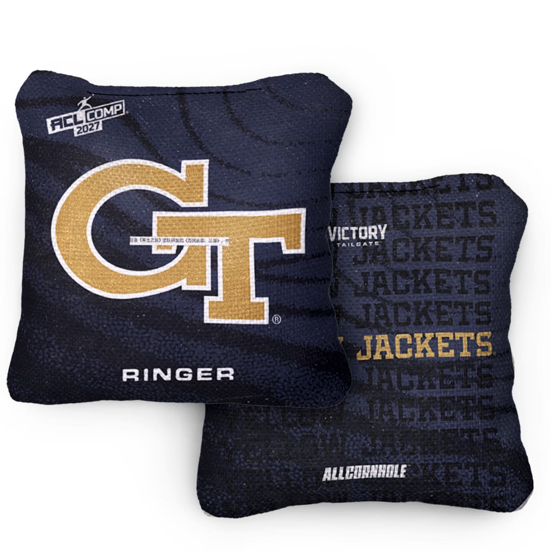 AllCornhole 2027 Georgia Tech