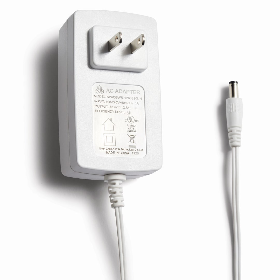 Sunbeam® GoHeat Cordless Heating Pad Quick Charger Accessory