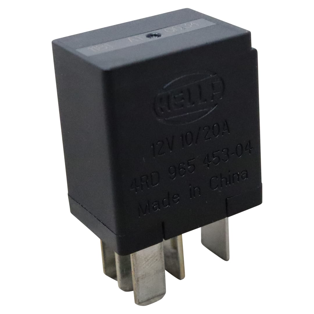 Wastebuilt® Replacement for Heil Micro Relay