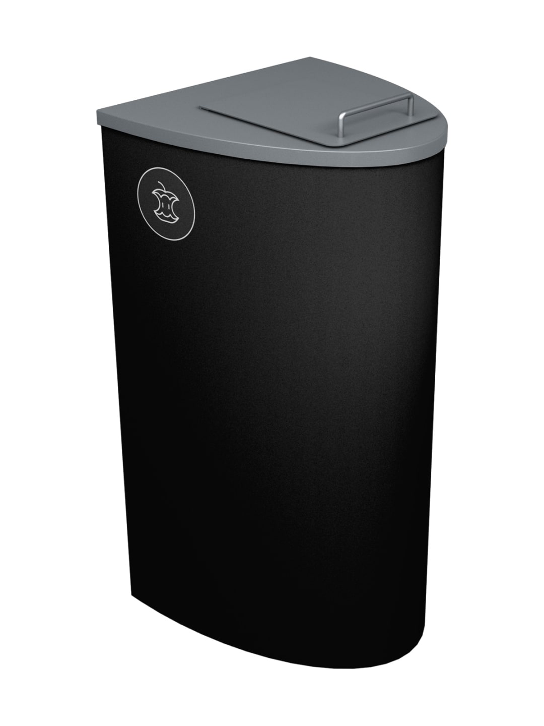 SPECTRUM - Single - Kit - Ellipse - Organics - Lift - Black