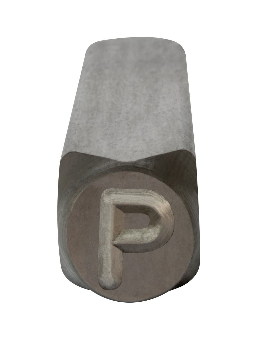 Stamp Sort-1/32" Reversed P