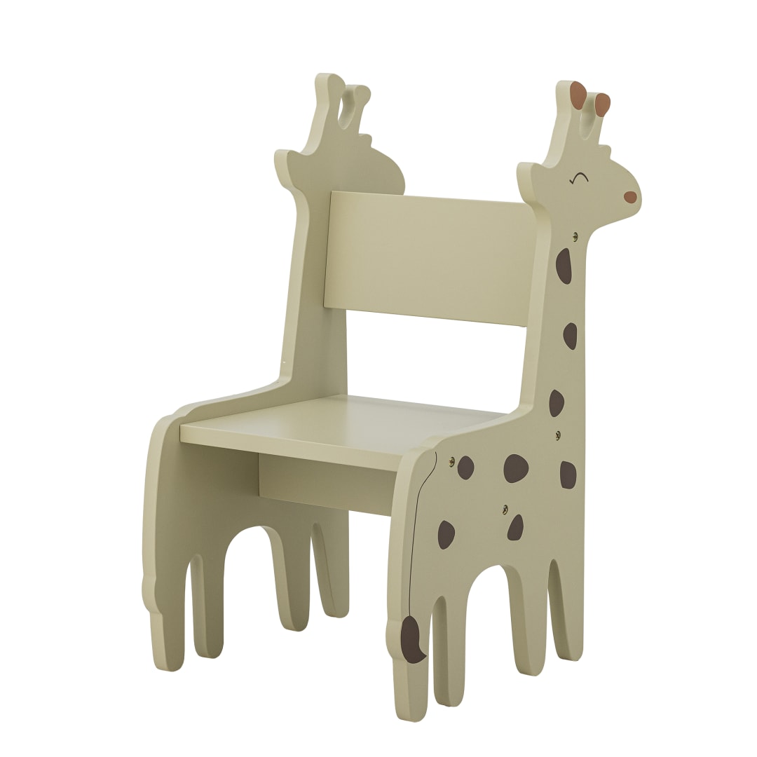 82062599 - Ibber Chair, Multi, FSC®100%, MDF STOCK: 189