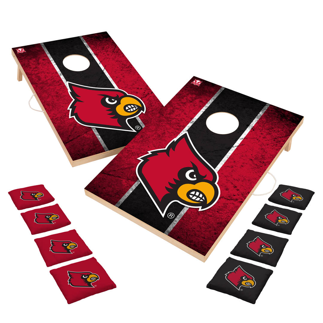 University of Louisville Cardi