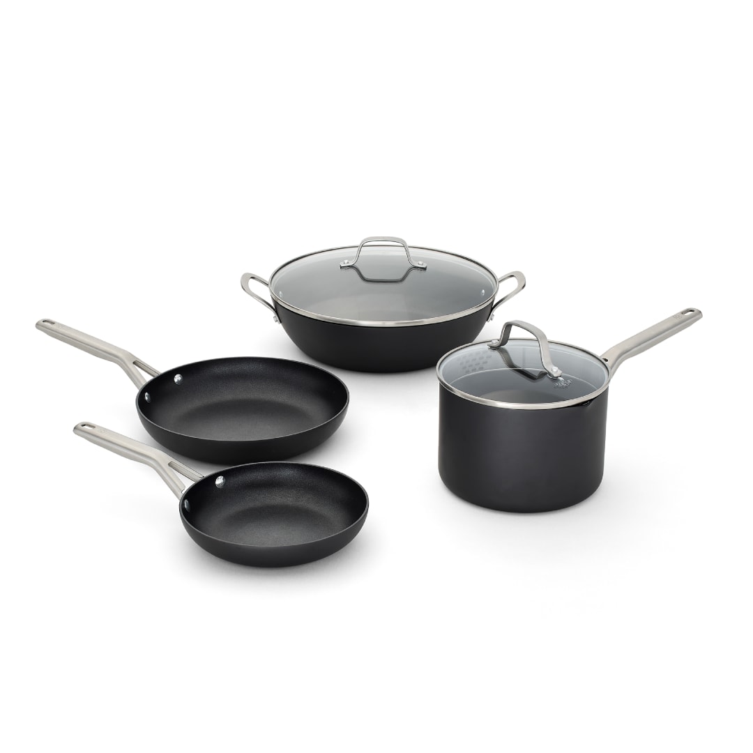 SET TRAD NS 6PC AMZ