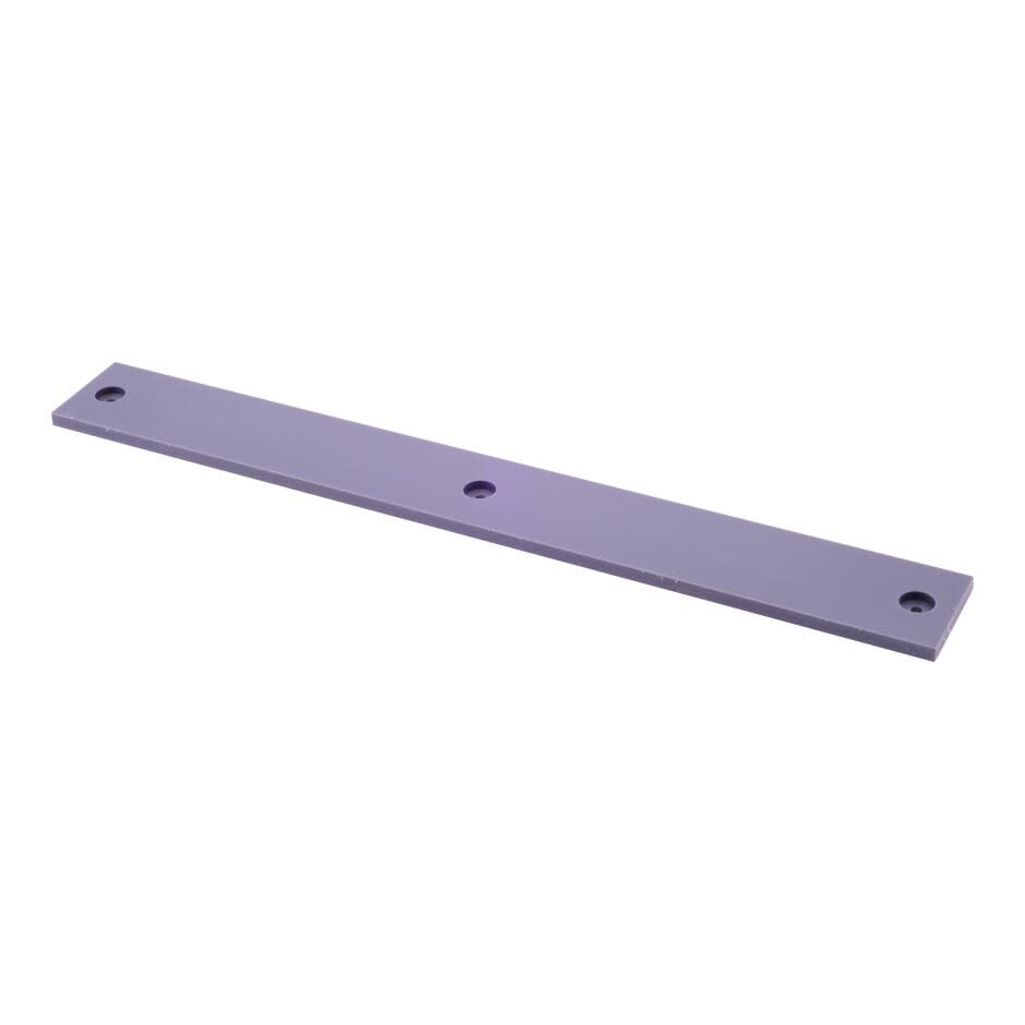 Wastebuilt® Replacement for McNeilus Pad Wear Chassis/Body