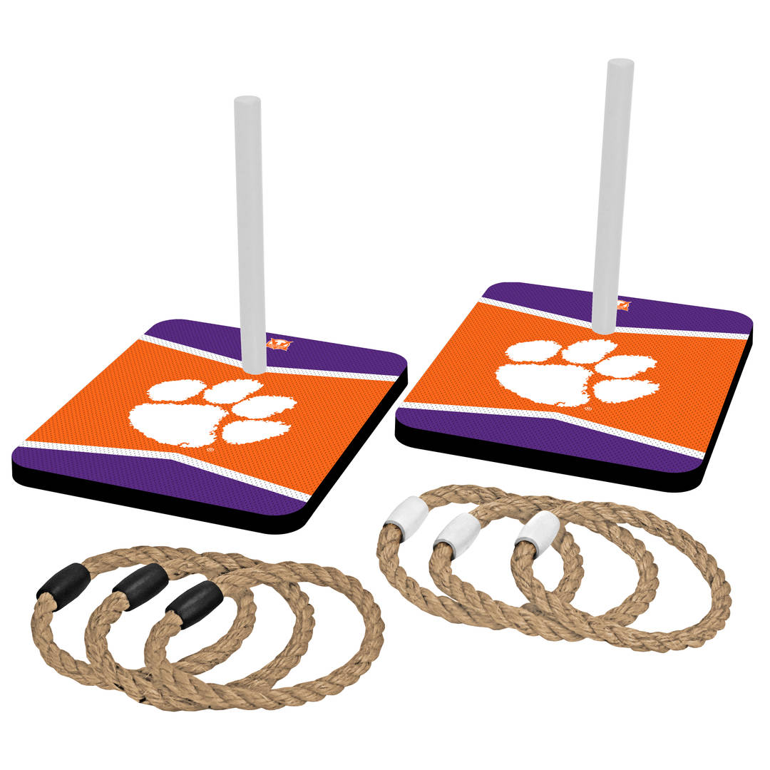 Clemson University Tigers | Qu