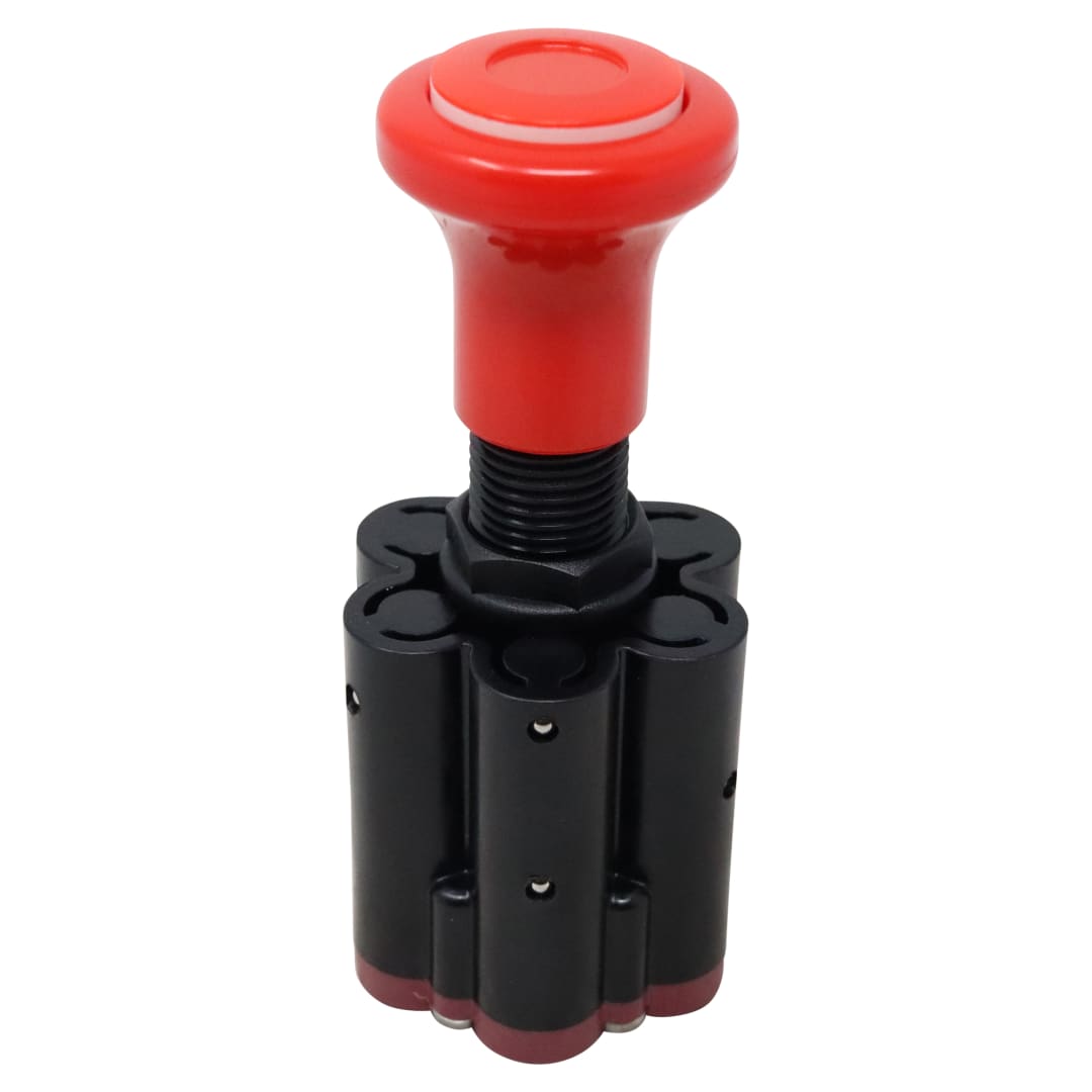 Wastebuilt® Replacement for American Lincoln Mead ACV Series PTO Valve