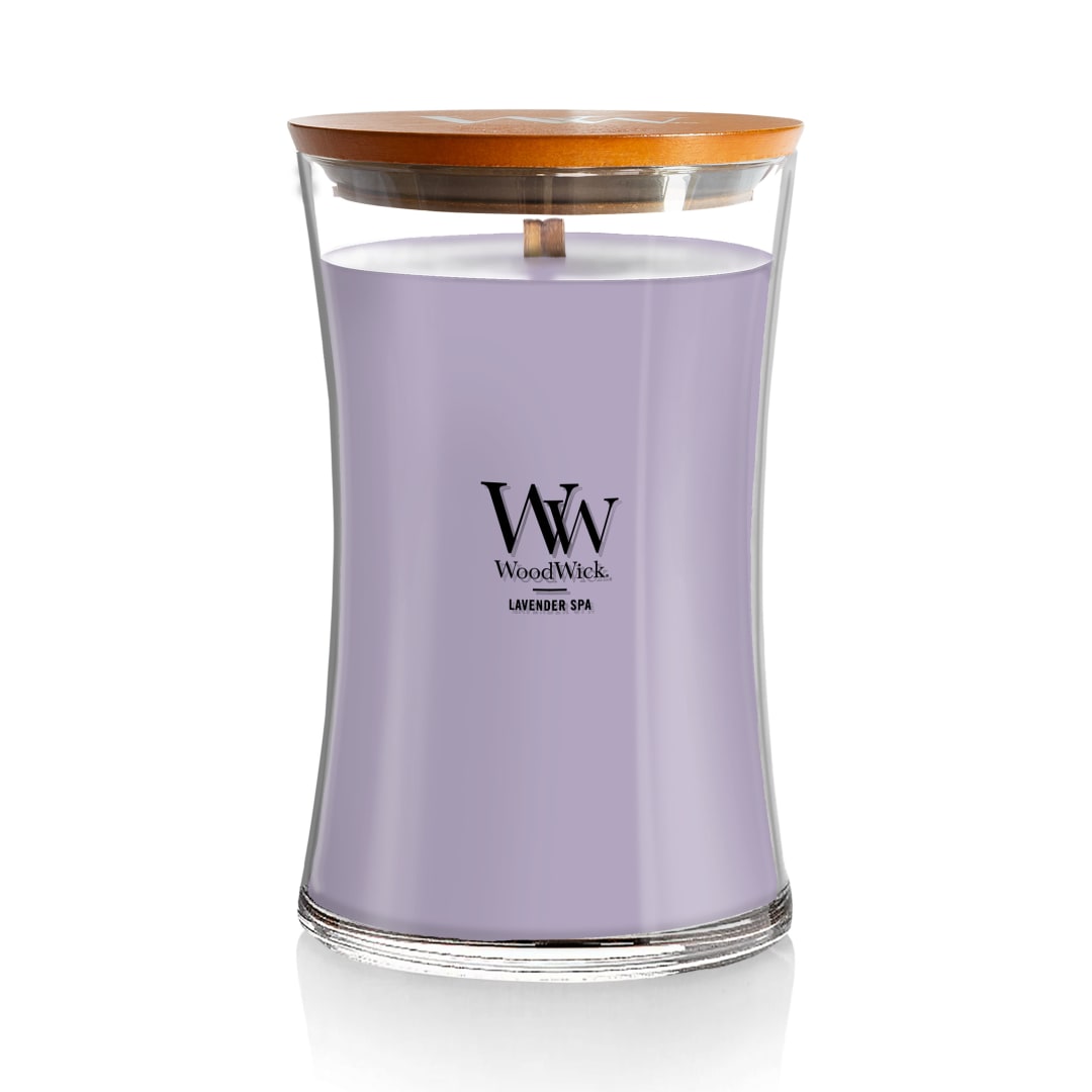 WW LG LAVENDER SPA
