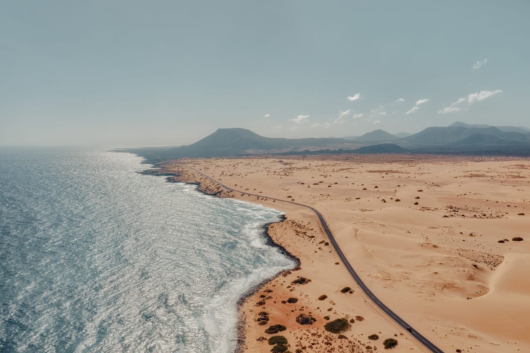 Puerto del Rosario