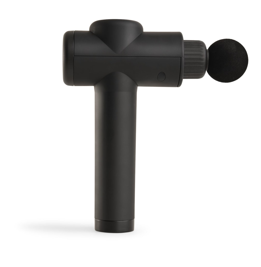 Percussion Gun