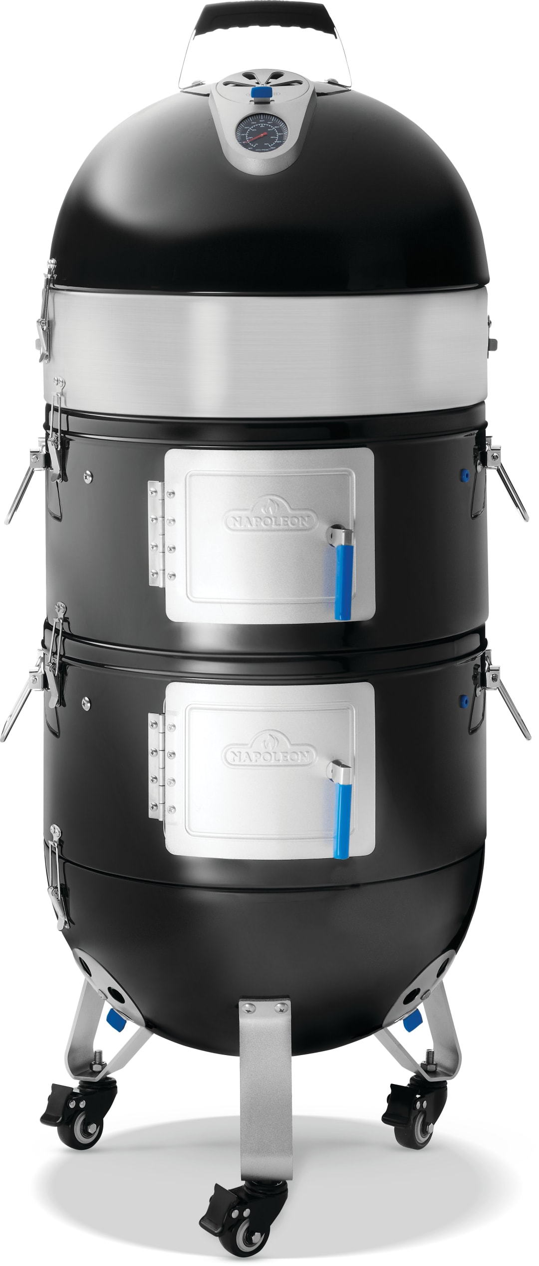 Apollo® 18 Charcoal Water Smoker