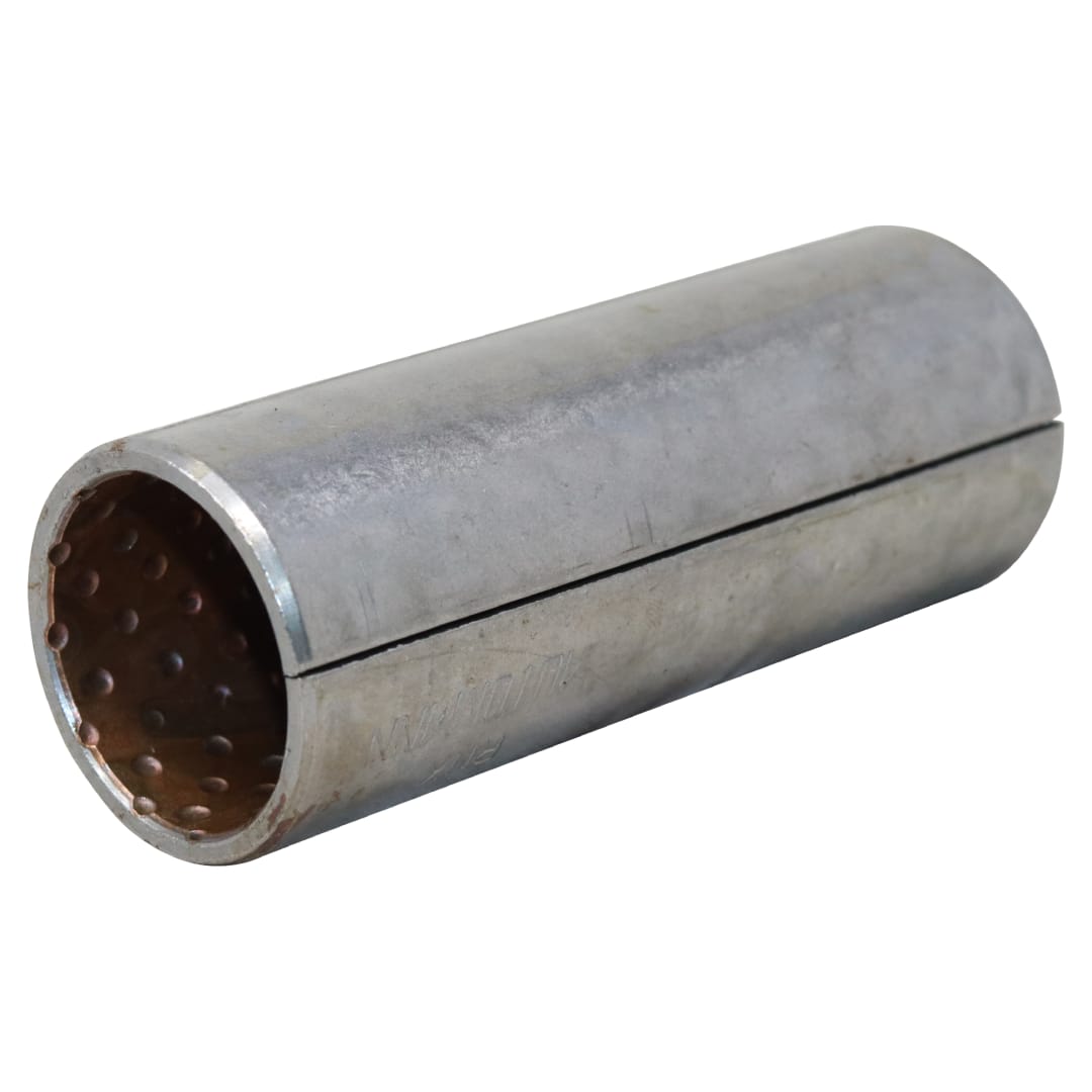 Wastebuilt® Replacement for Perkins Bronze Bushing 1 1/4 Diameter X 4"
