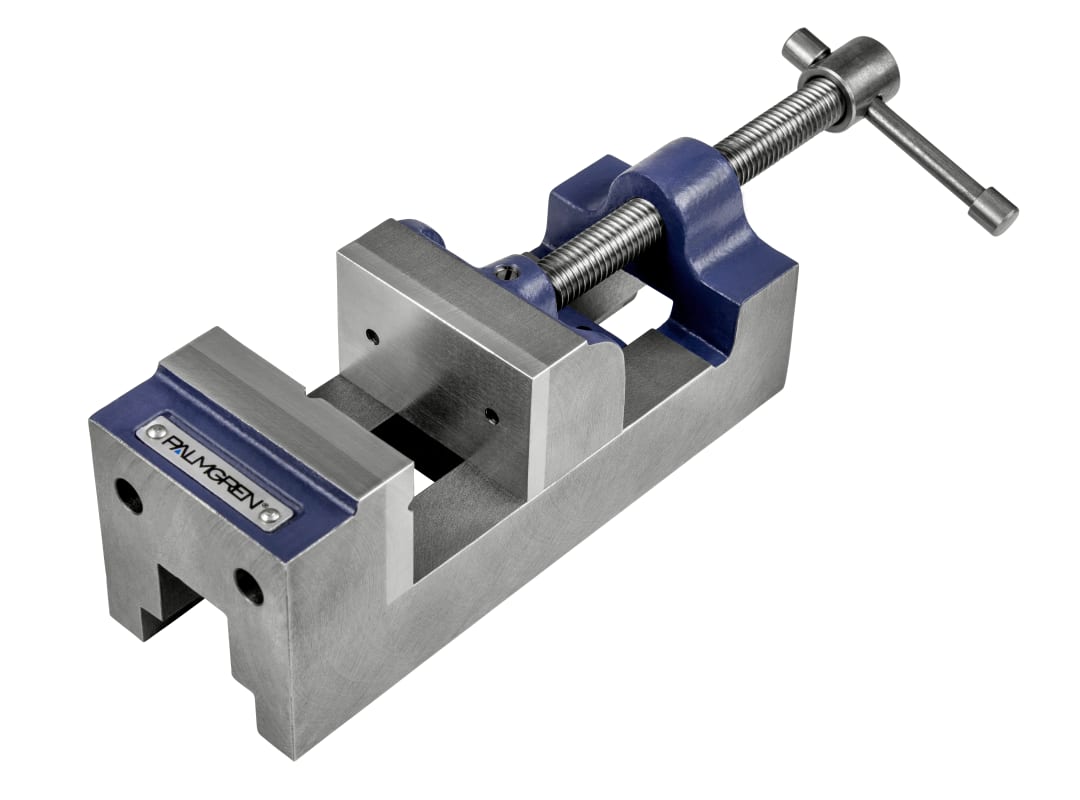 2-7/16" X 2-1/2" Traditional Drill Press Vise