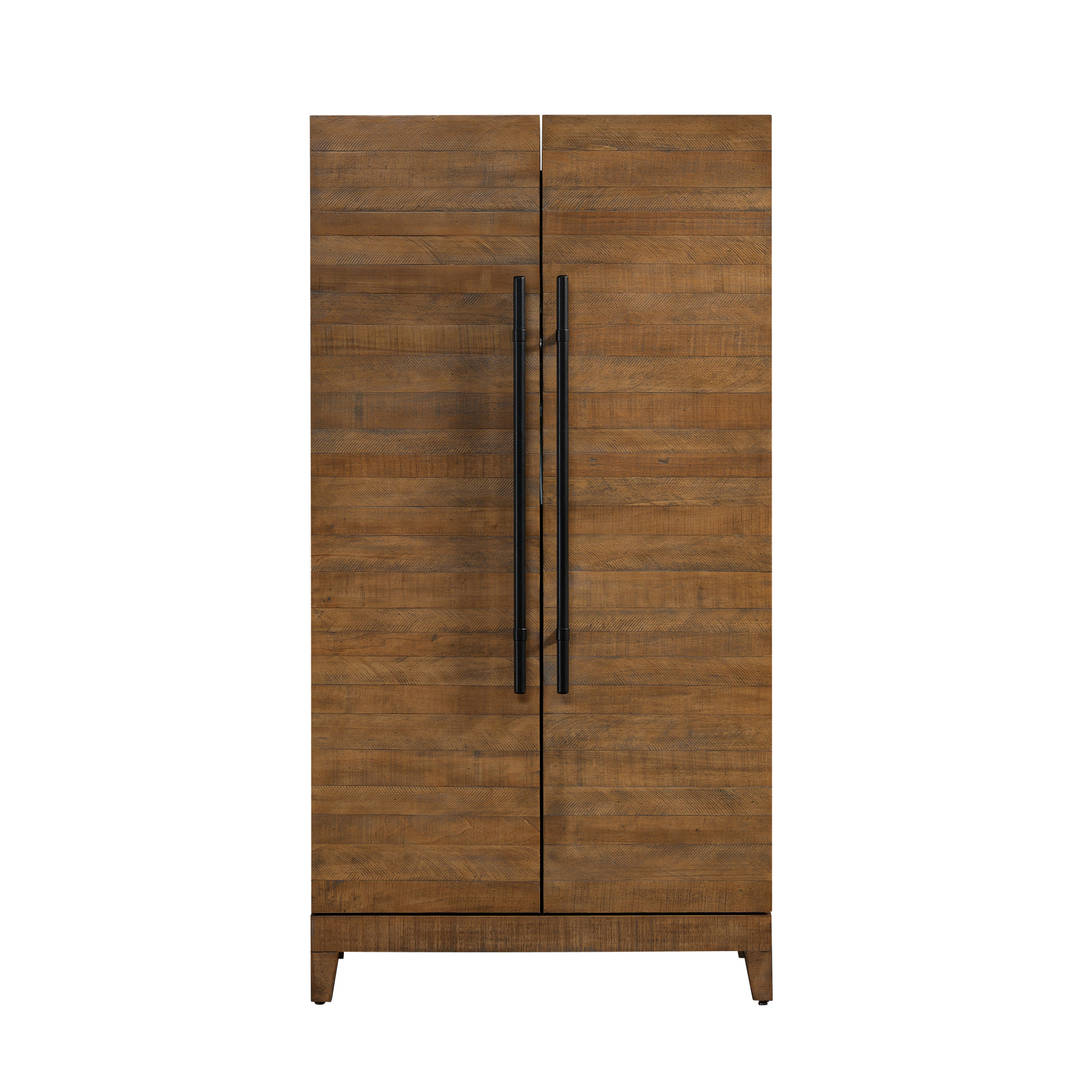 Braxton 38" Wine and Spirit Ca
