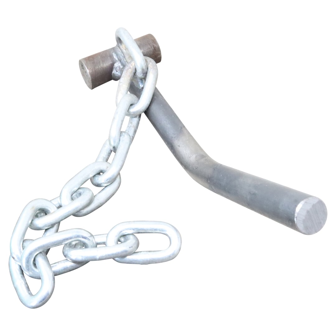Galbreath™ Pack Man Hammer Latch