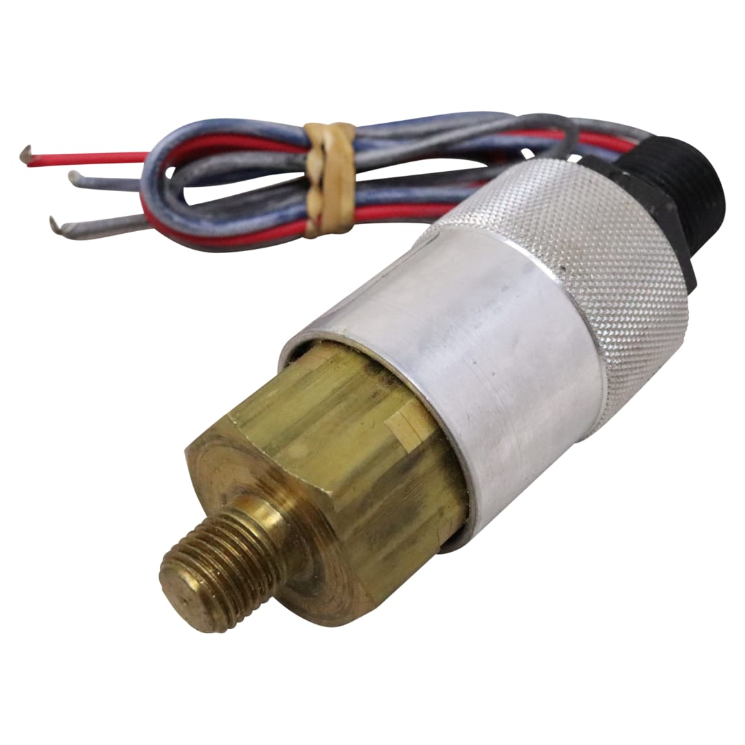 Wastebuilt® Replacement for Krause (K-Pac)Pressure Switch