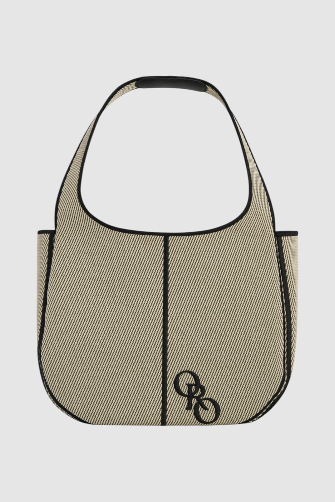 Emilia Canvas Large Tote