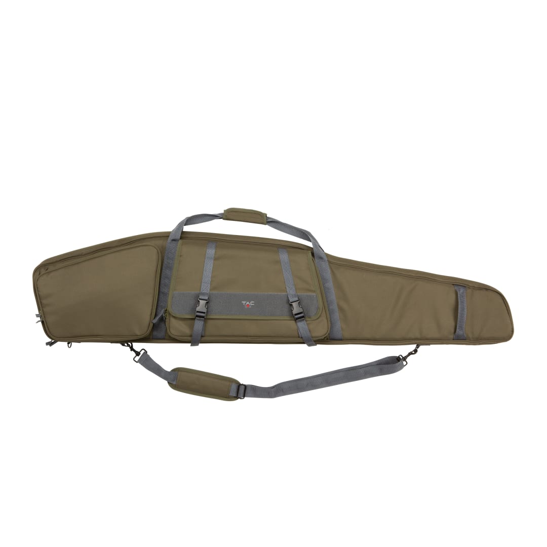 Tac-Six™ Garrison 55" Rifle Case, O.D. Green