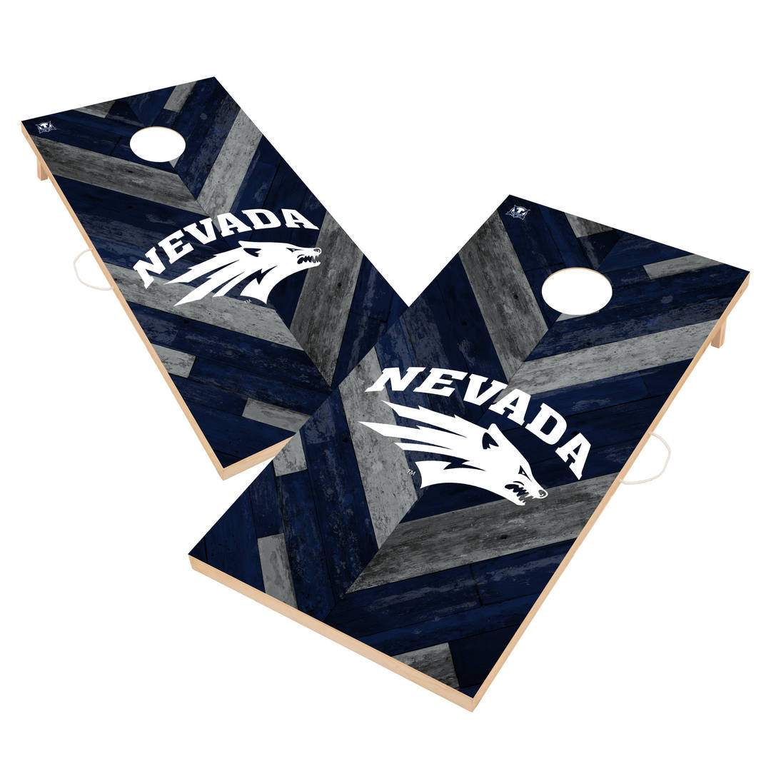 University of Nevada Wolf Pack