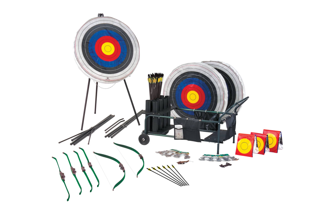 Bear Archery All-in-One Archer