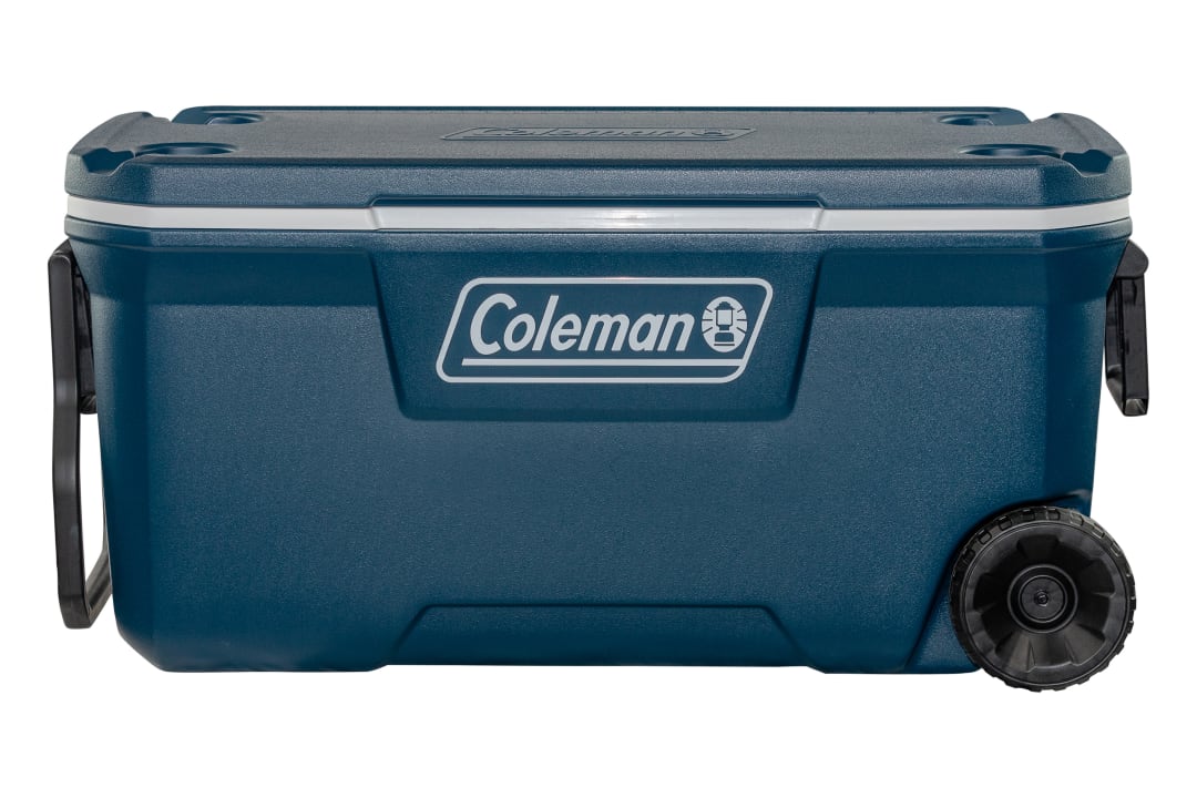 Coleman Nevera Rígida XTREME 100QT con Ruedas