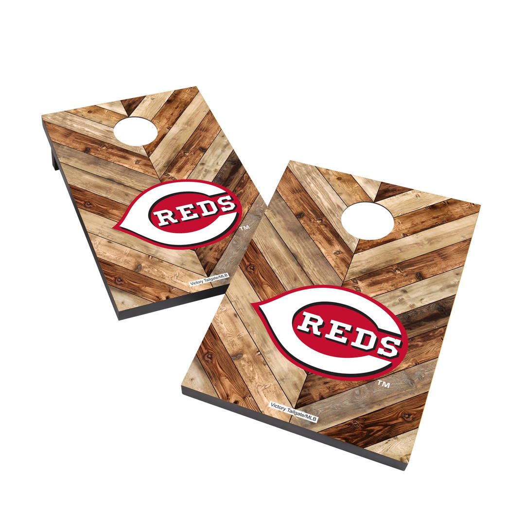 Cincinnati Reds | 2x3 Bag Toss