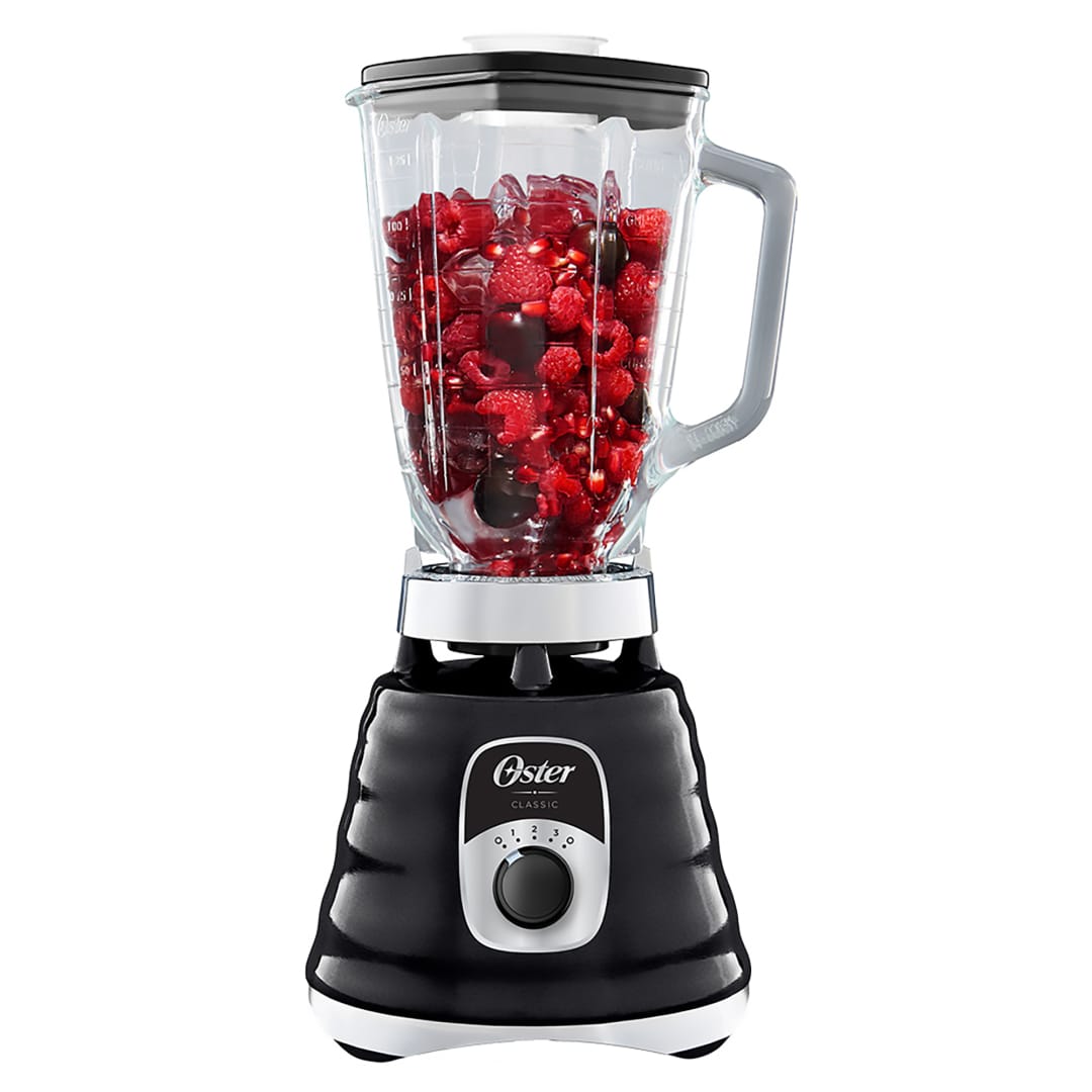 BLENDER OS BH 3SP RT GL BK 354