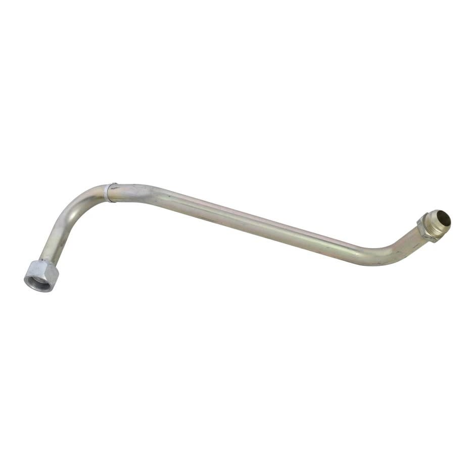 Wastebuilt® Replacement for McNeilus Tube, Hydraulic, #20 Valve Inlet