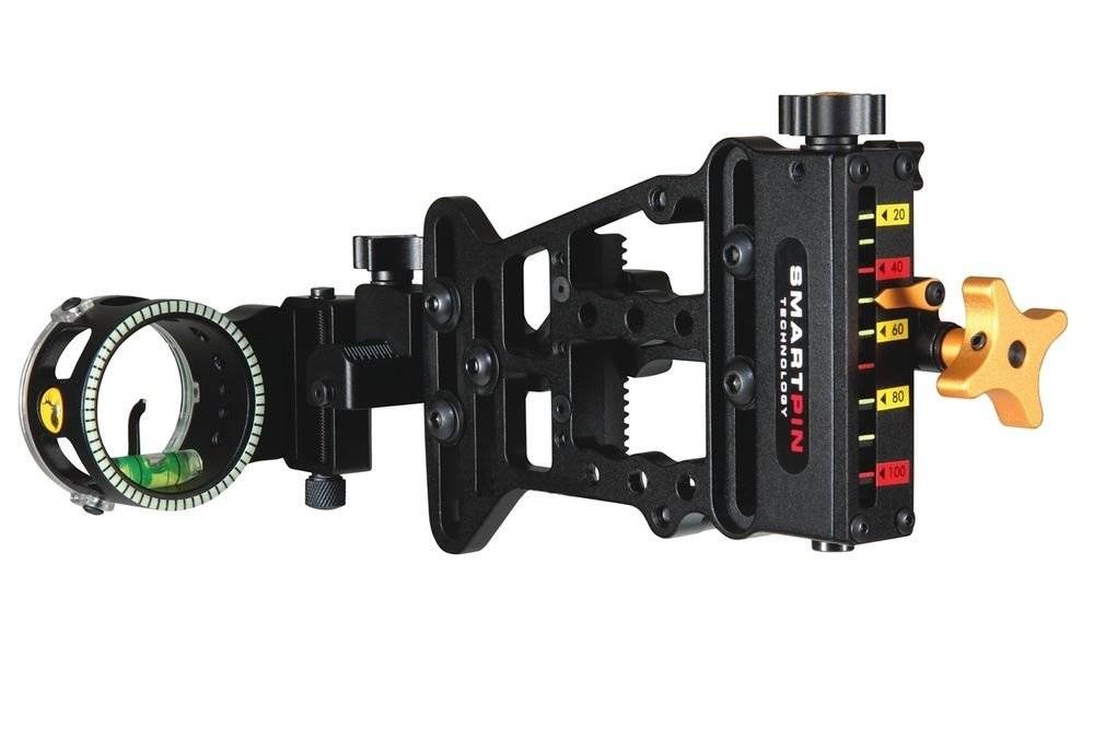 Trophy Ridge React® - 5-Pin -