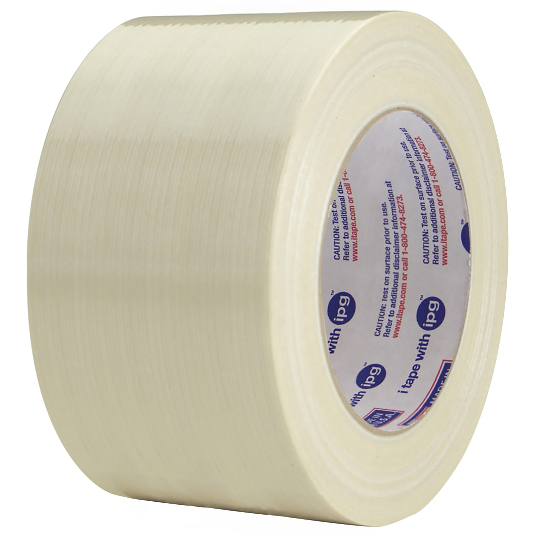 815 150# Ivory Medium Grade MOPP Tape