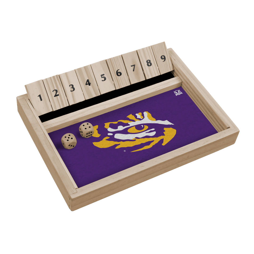 Louisiana State University Fig