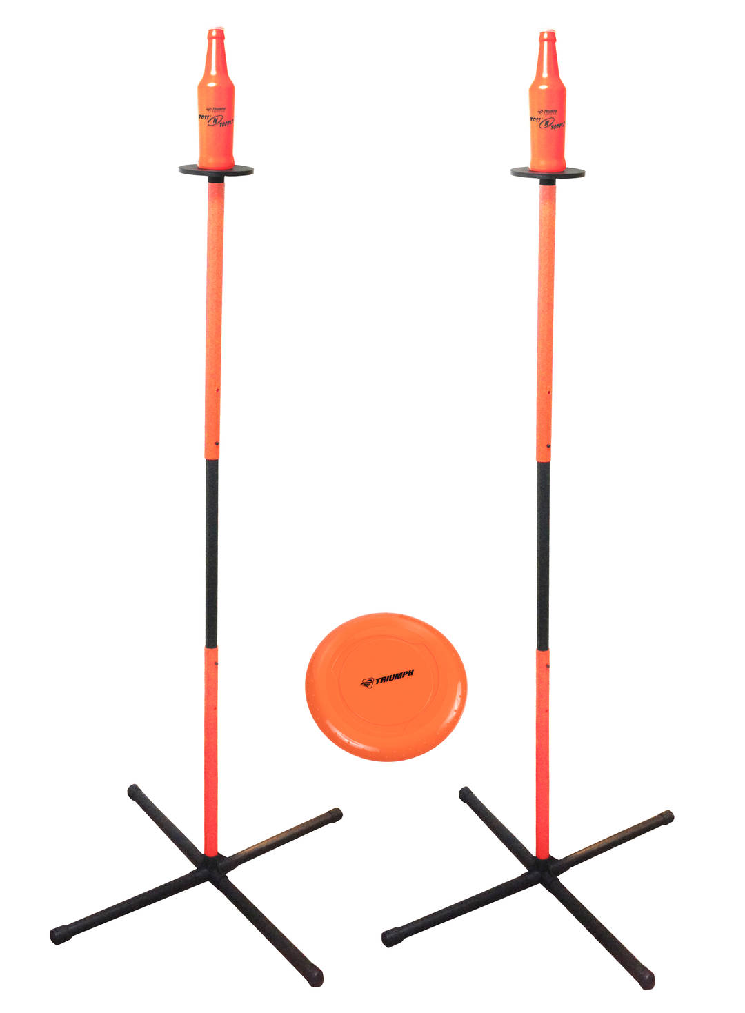 Triumph Toss 'N Topple Outdoor