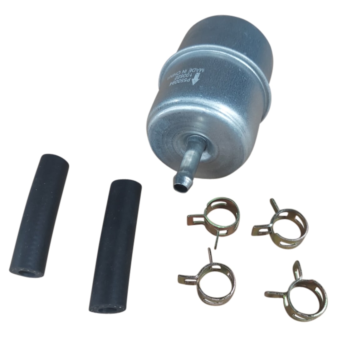 Donaldson 1.91OD X 0.25 X 4.06" Inline Fuel Filter