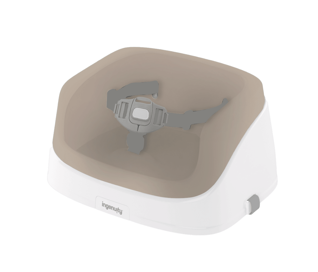 ING MY SPOT EASY CLEAN BOOSTER OAT