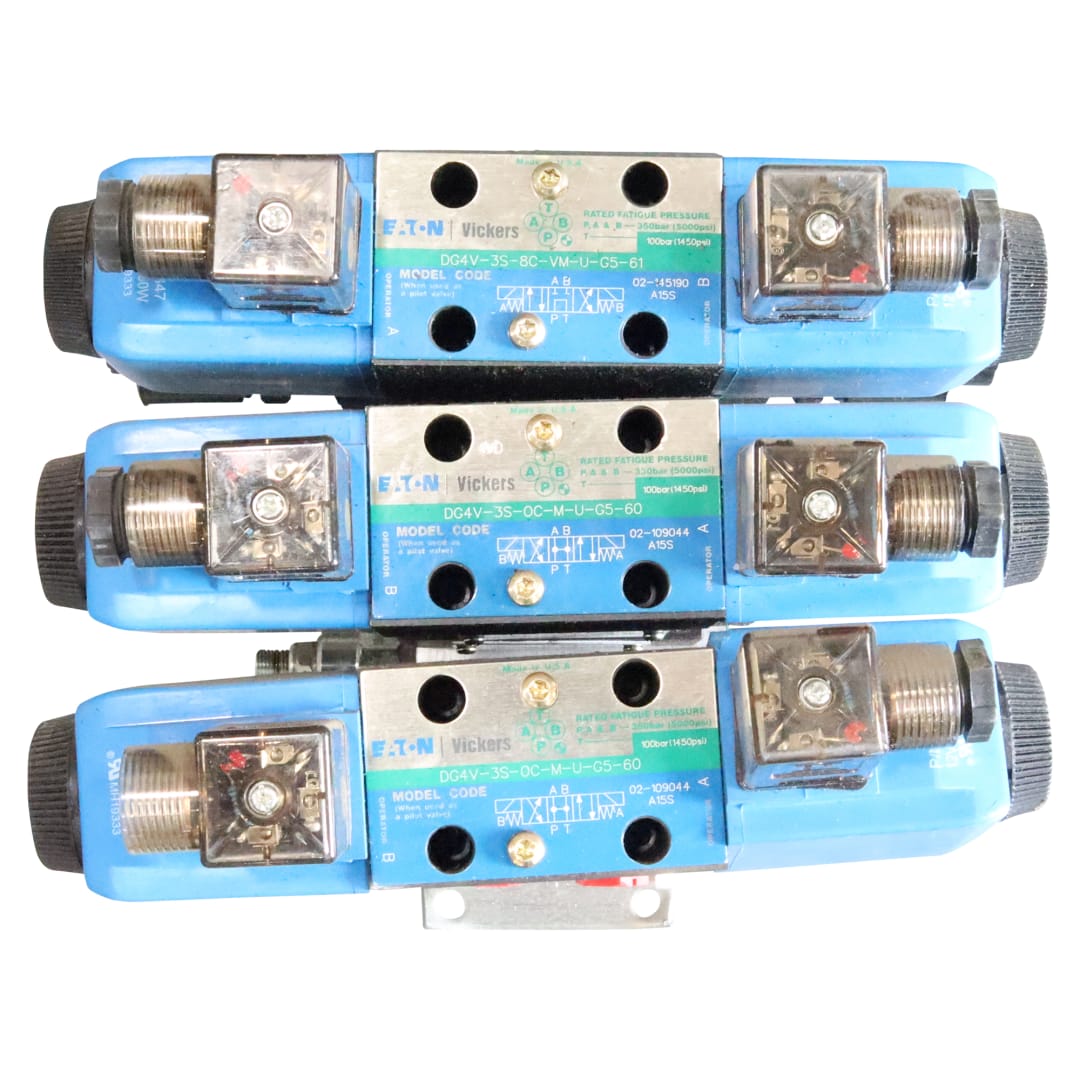 Wastebuilt® Replacement for Hydraulic Package For 8 Cusco