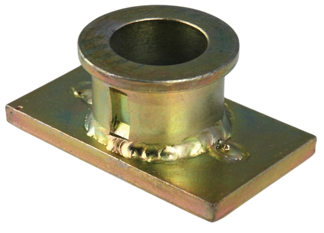 Blade Adapter