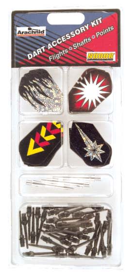 Arachnid / Nodor Dart Accessor