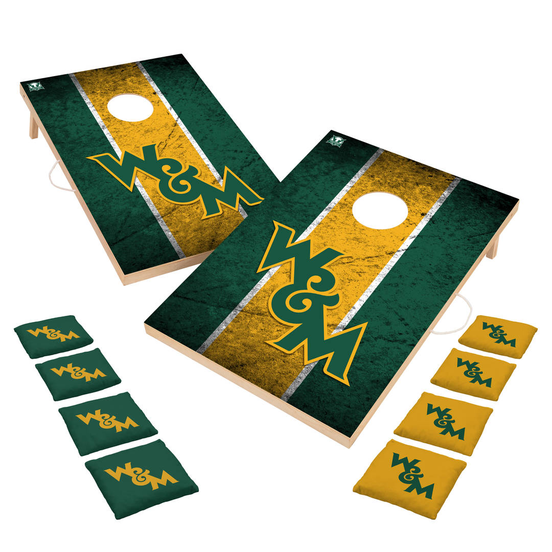 College of William and Mary Tr