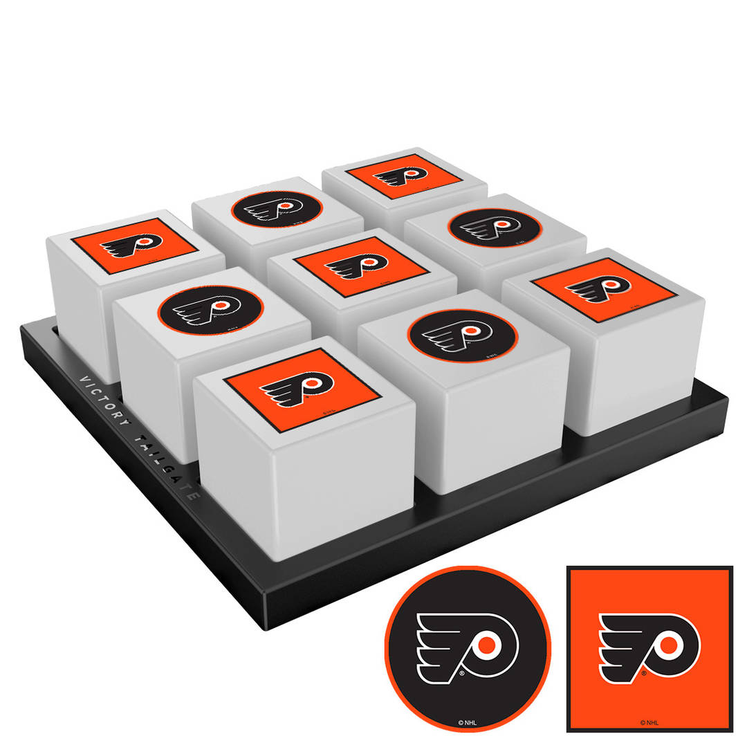 Philadelphia Flyers | Tic Tac