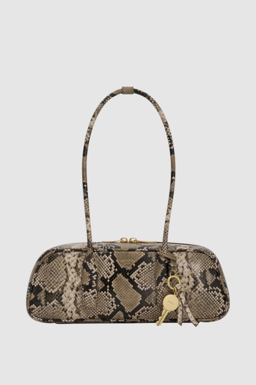 Louisa Texture Shoulder Bag