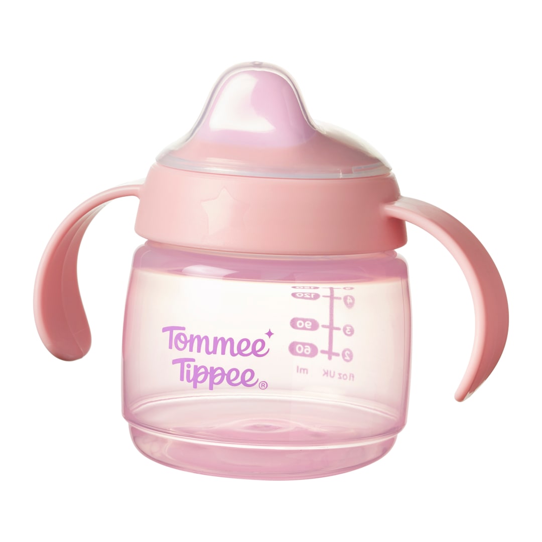 TT 1X STARTER SPOUT 4M 150ML ASSTD