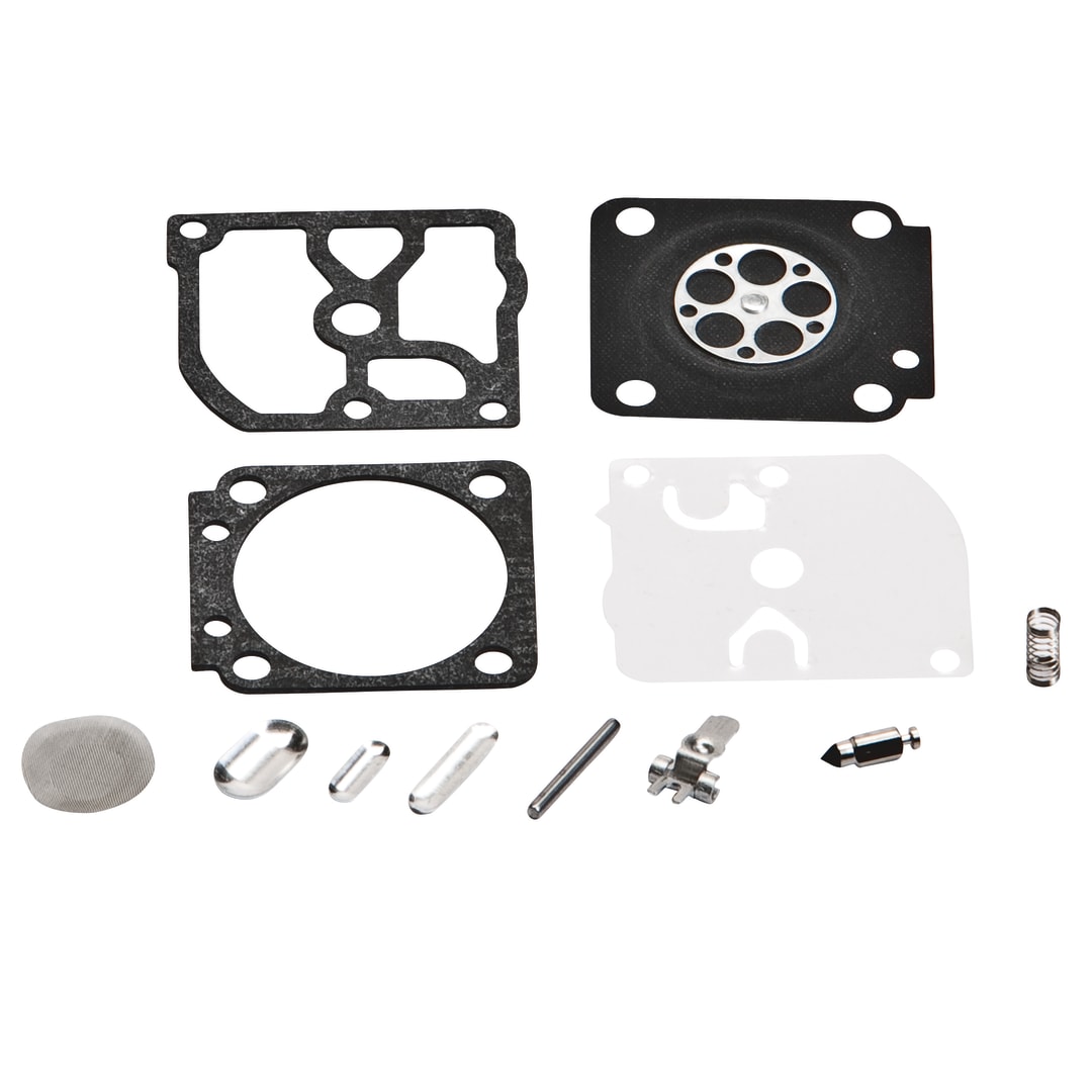 Carburetor Complete, Zama