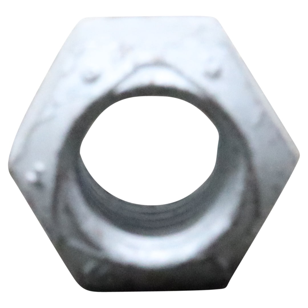 Galbreath™ Nut Hex  .50-13 Grade 9 Zinc