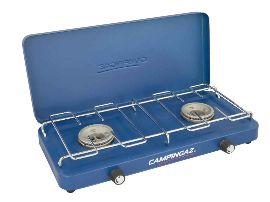 STOVE BASE CAMP LID + HOSE DE