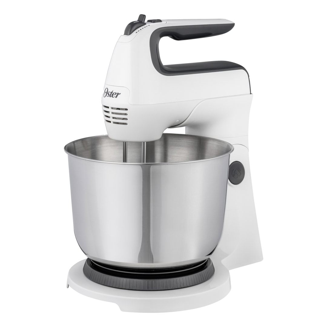 HAND/STAND MIXER OS WH 6SP SS 250W