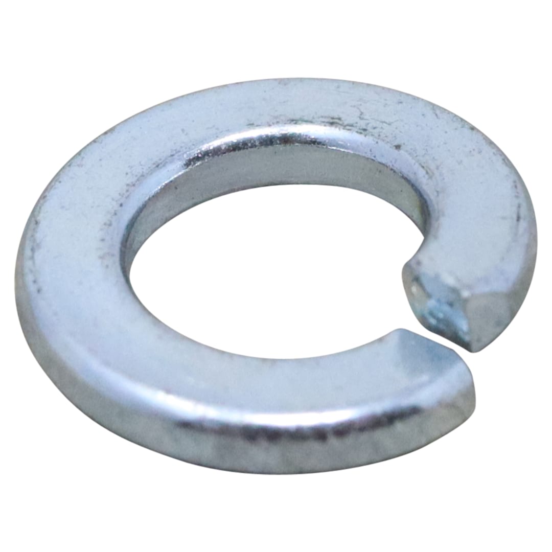 3/8" Grade 8 Lock Washer-Zinc